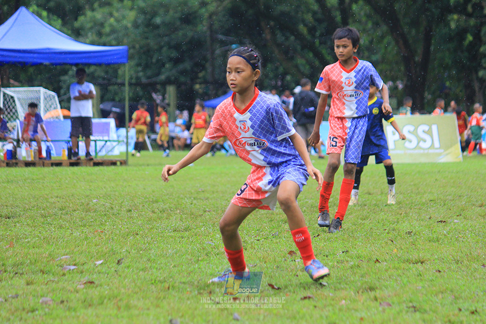 ijl u11 110126 asia football school vs endang witarsa fc