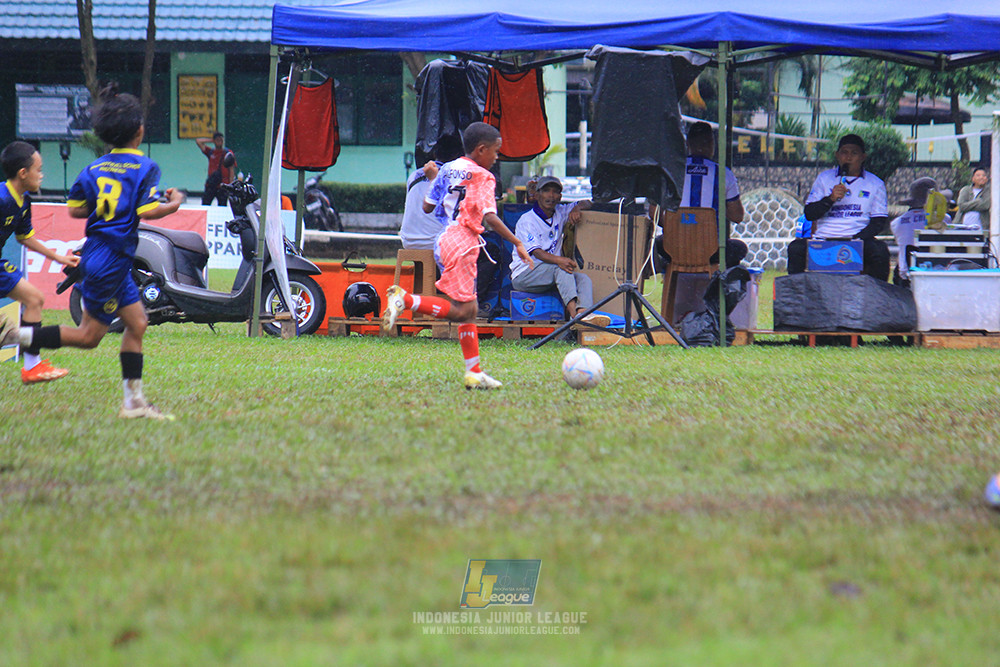 ijl u11 110126 asia football school vs endang witarsa fc