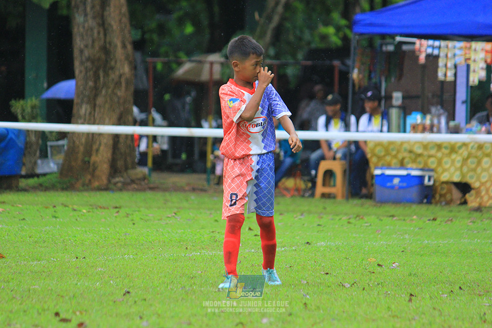 ijl u11 110126 asia football school vs endang witarsa fc