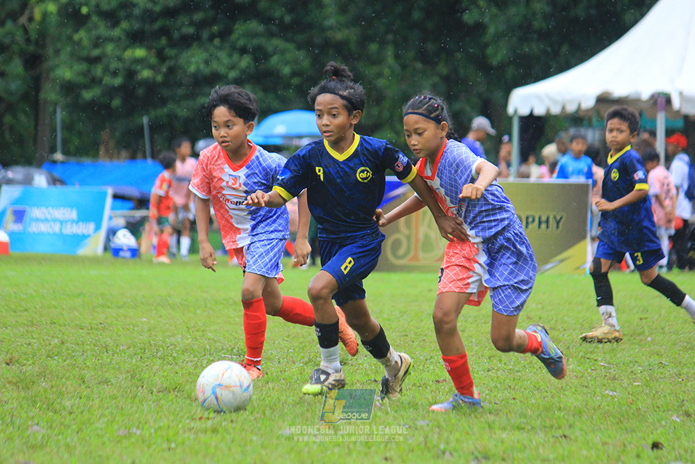 ijl u11 110126 asia football school vs endang witarsa fc