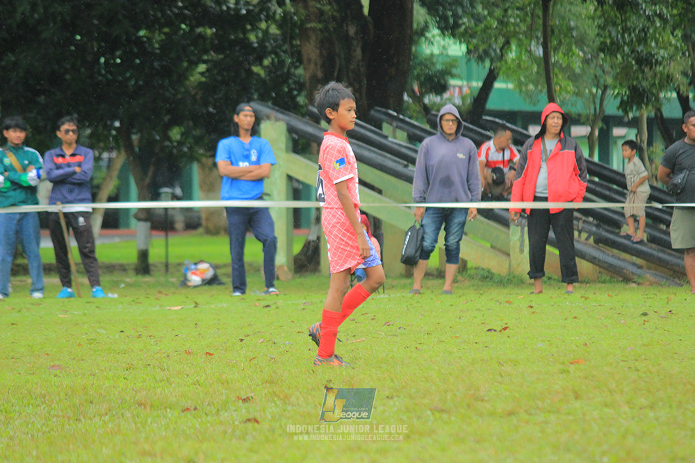 ijl u11 110126 asia football school vs endang witarsa fc