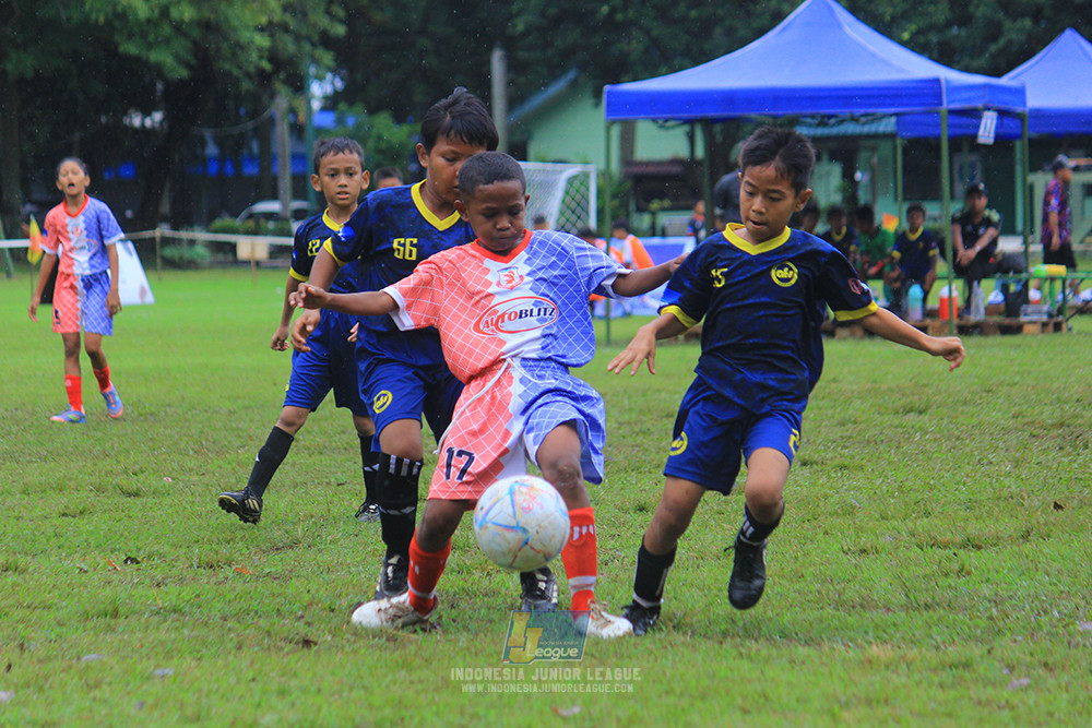 ijl u11 110126 asia football school vs endang witarsa fc