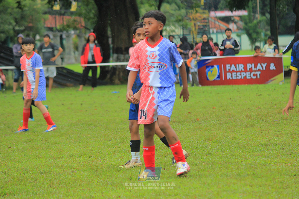 ijl u11 110126 asia football school vs endang witarsa fc