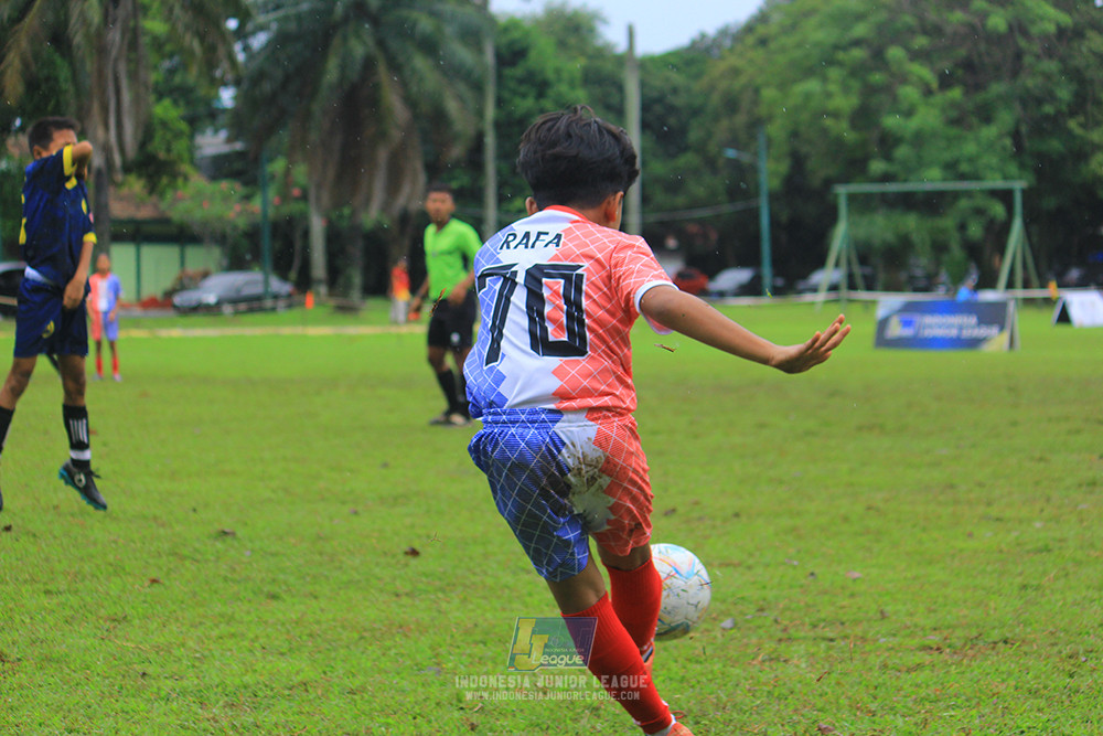 ijl u11 110126 asia football school vs endang witarsa fc