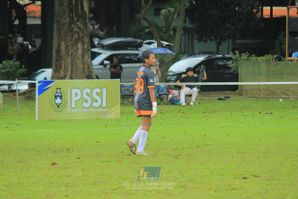 ijl u11 110126 asia football school vs endang witarsa fc