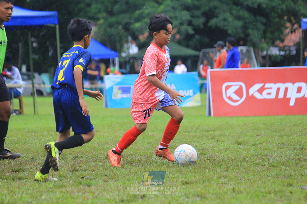 ijl u11 110126 asia football school vs endang witarsa fc