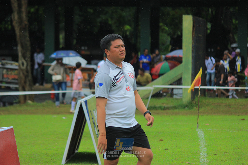 ijl u11 110126 asia football school vs endang witarsa fc