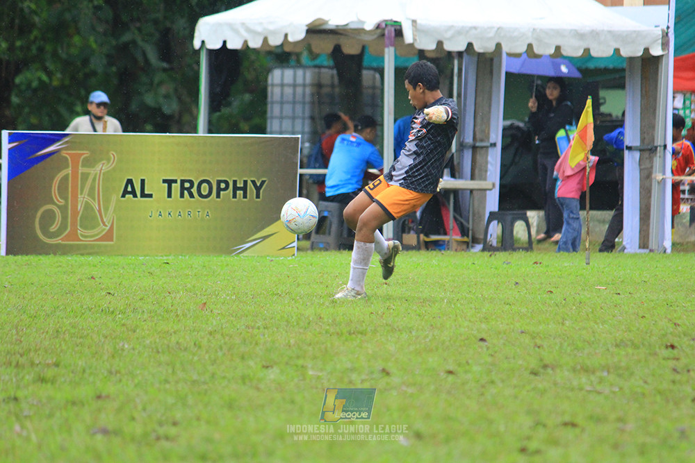 ijl u11 110126 asia football school vs endang witarsa fc