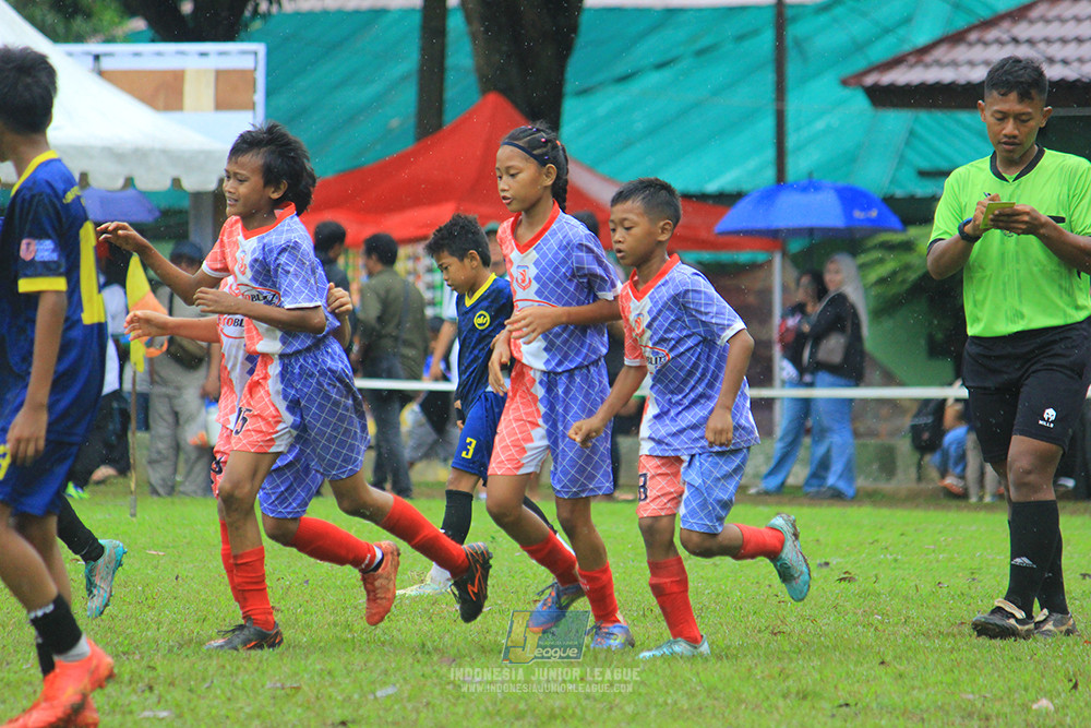 ijl u11 110126 asia football school vs endang witarsa fc