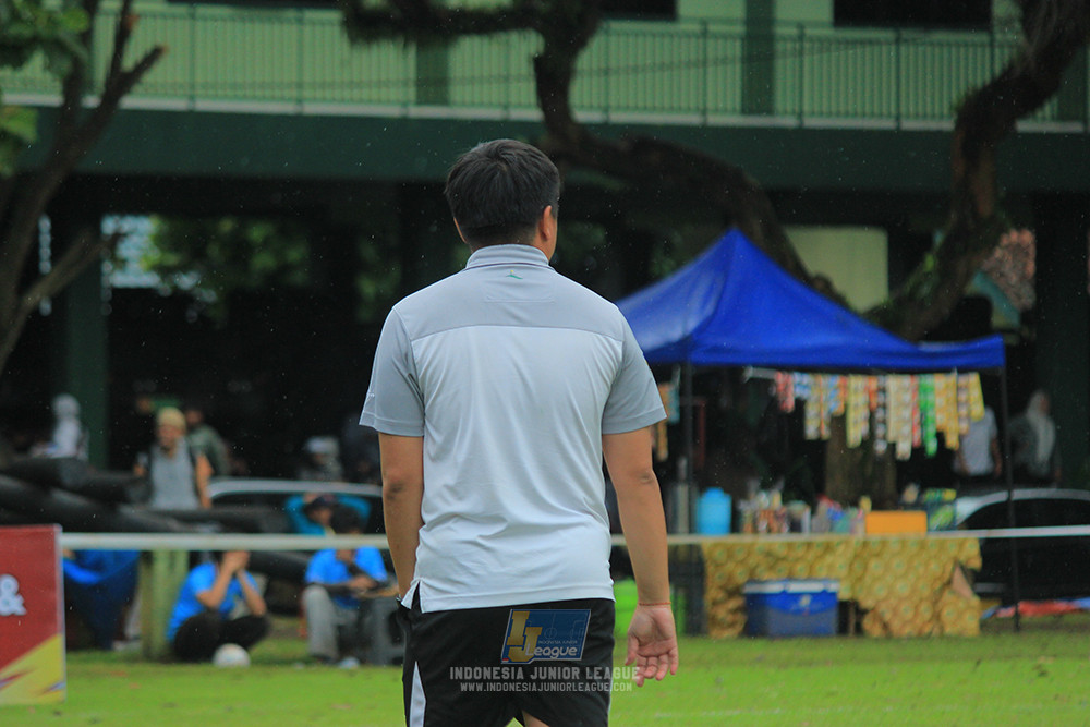 ijl u11 110126 asia football school vs endang witarsa fc