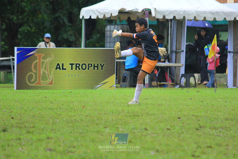 ijl u11 110126 asia football school vs endang witarsa fc