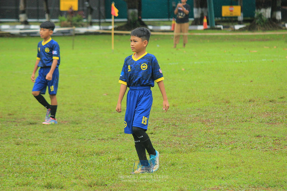 ijl u11 110126 asia football school vs endang witarsa fc