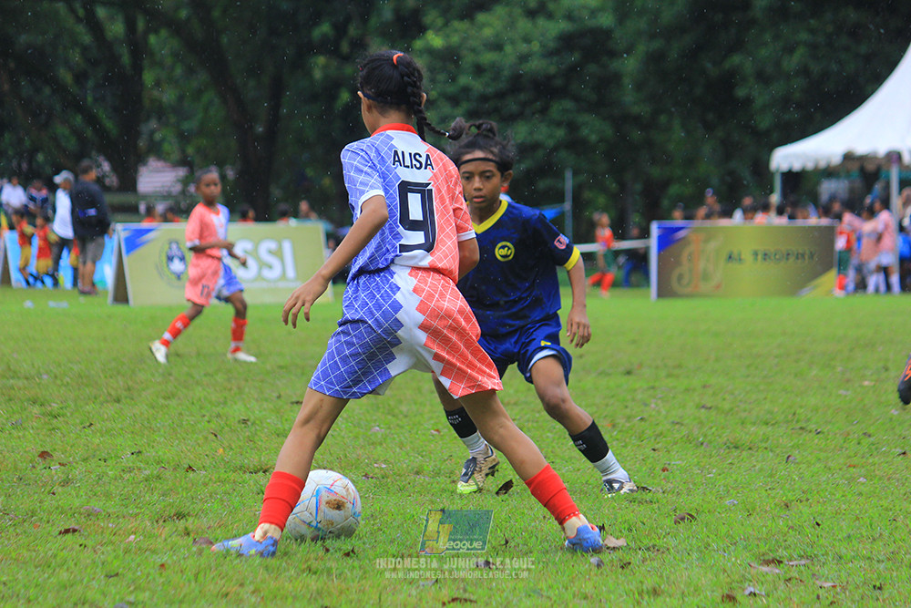 ijl u11 110126 asia football school vs endang witarsa fc