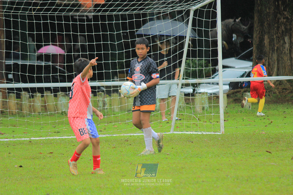 ijl u11 110126 asia football school vs endang witarsa fc