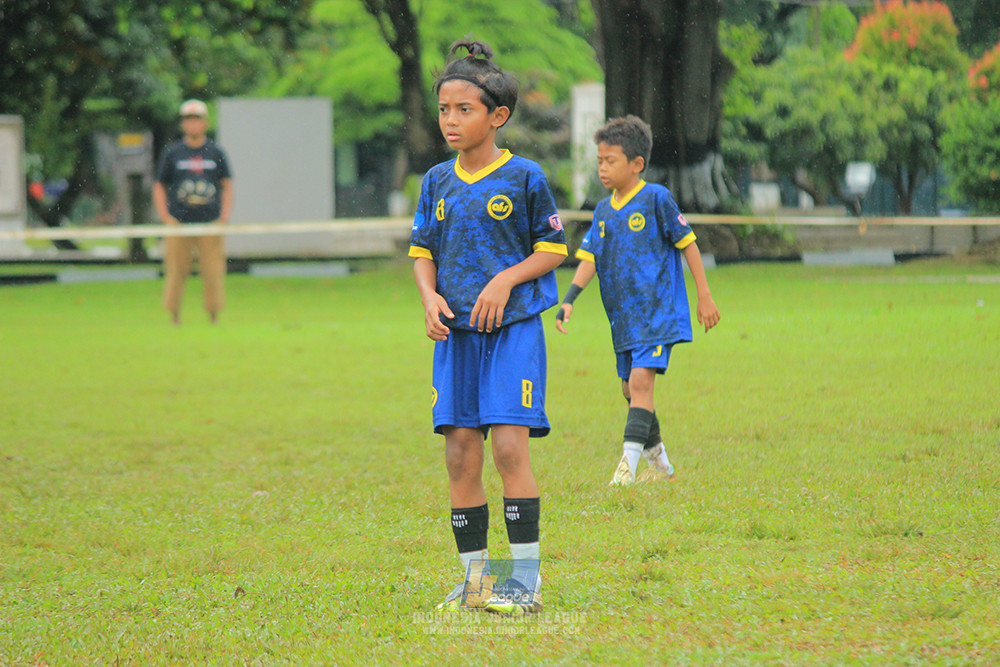 ijl u11 110126 asia football school vs endang witarsa fc