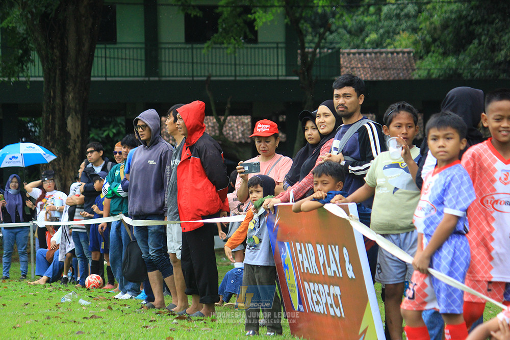 ijl u11 110126 asia football school vs endang witarsa fc