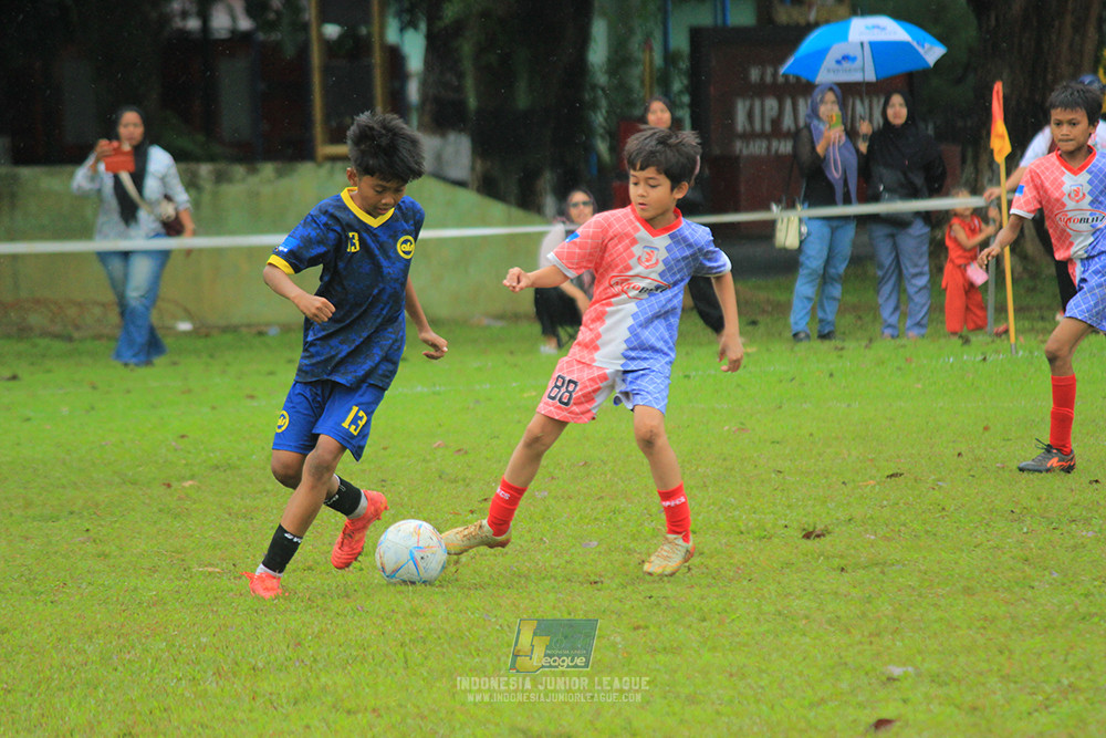 ijl u11 110126 asia football school vs endang witarsa fc
