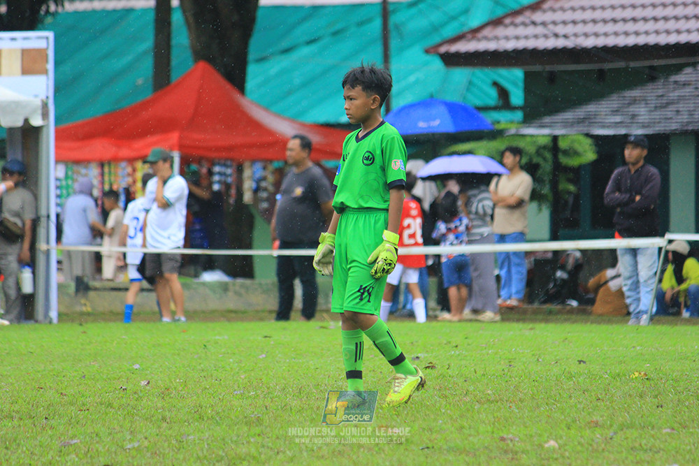 ijl u11 110126 asia football school vs endang witarsa fc