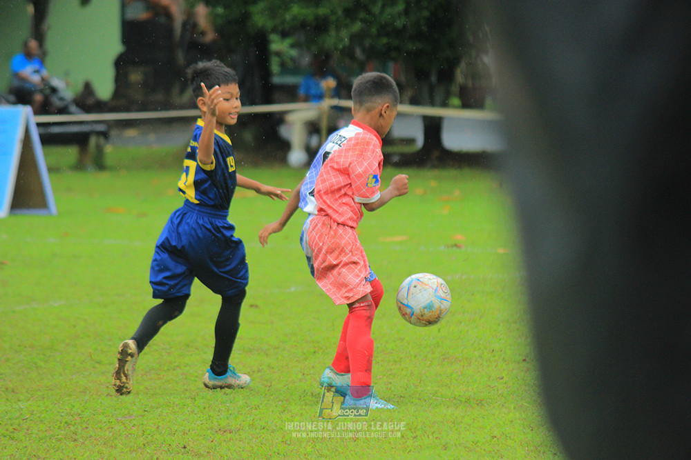 ijl u11 110126 asia football school vs endang witarsa fc