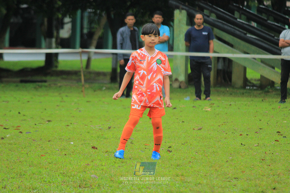 ijl u11 110126 bina taruna vs soccer lab future cijantung