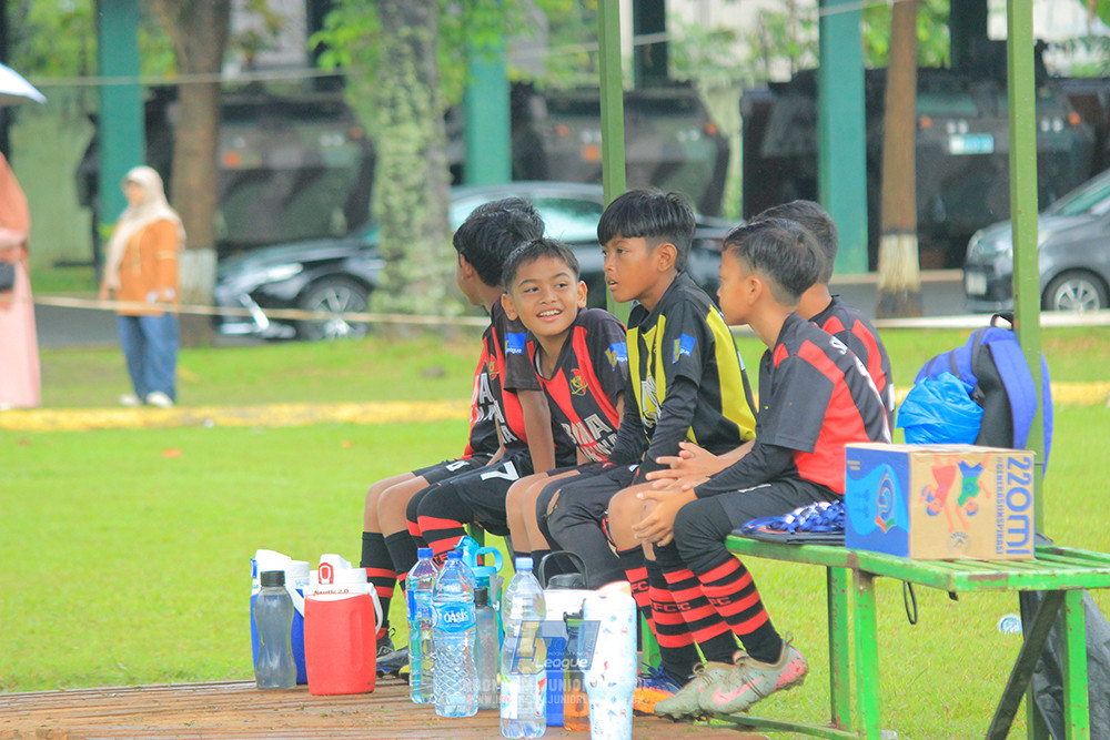 ijl u11 110126 bina taruna vs soccer lab future cijantung