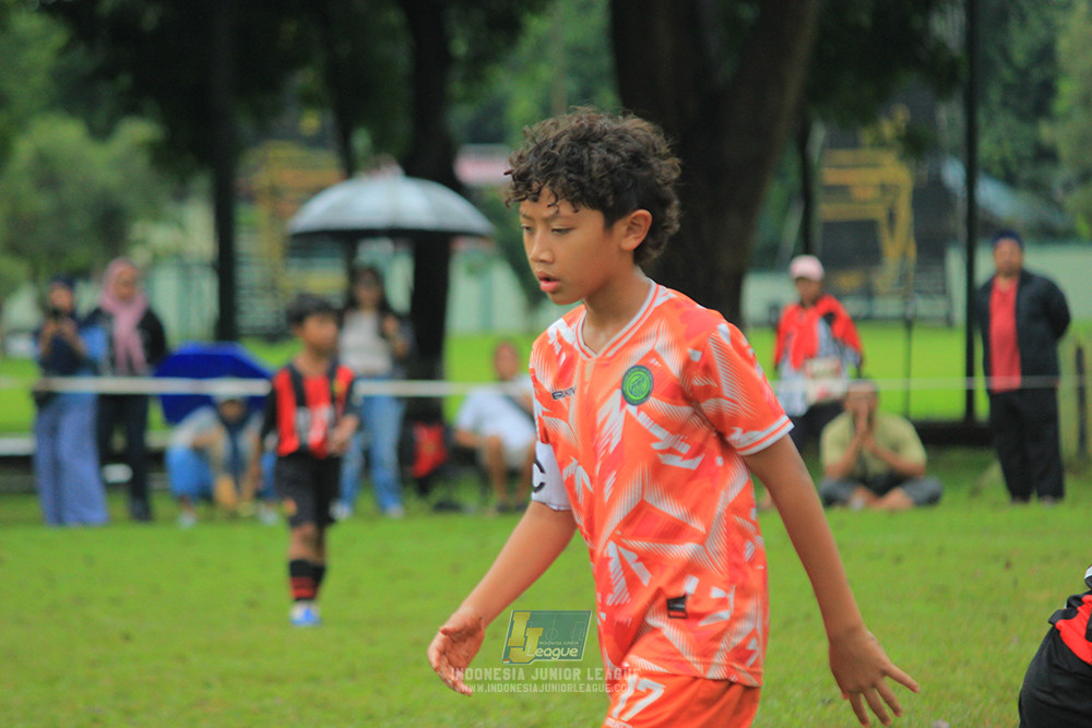 ijl u11 110126 bina taruna vs soccer lab future cijantung