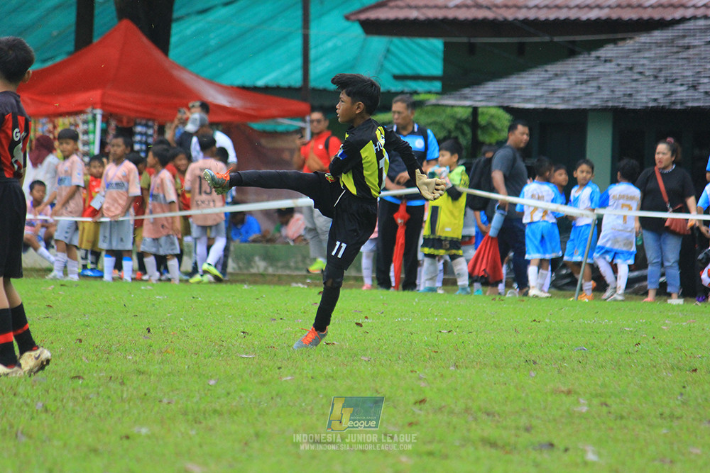 ijl u11 110126 bina taruna vs soccer lab future cijantung