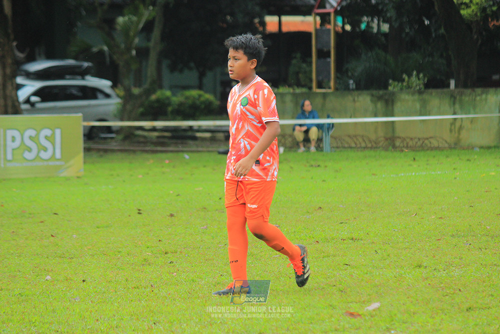 ijl u11 110126 bina taruna vs soccer lab future cijantung