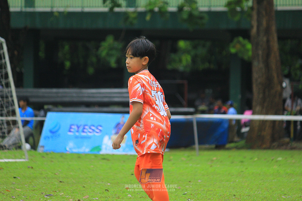 ijl u11 110126 bina taruna vs soccer lab future cijantung