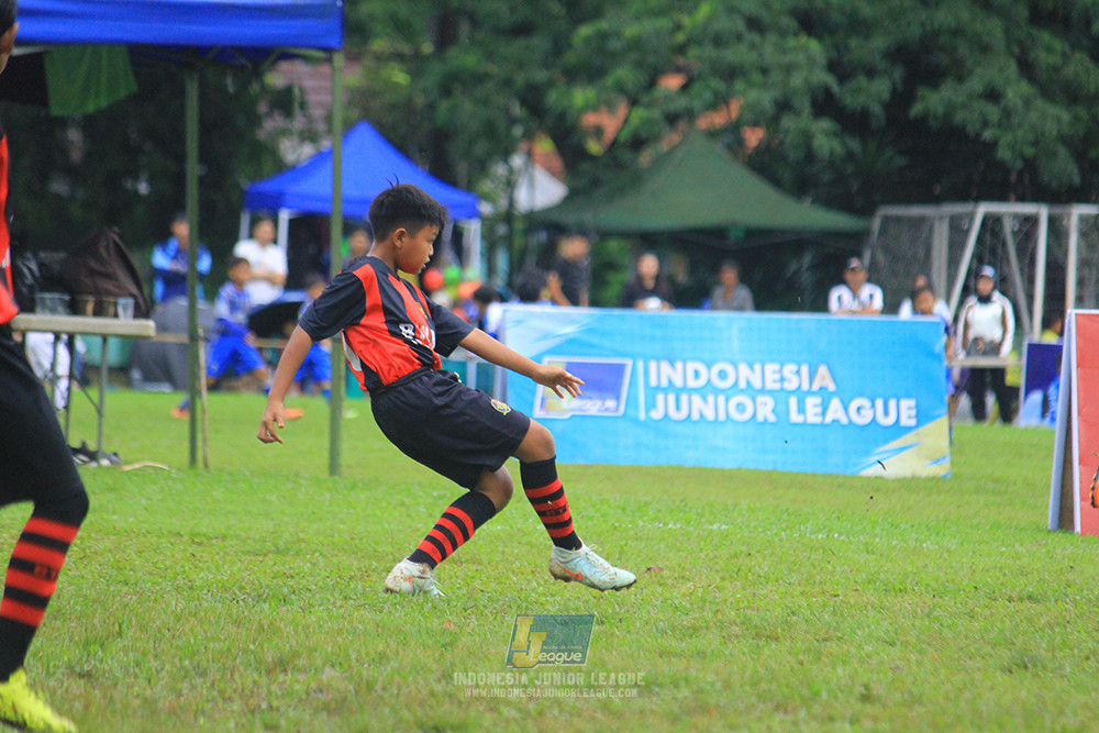 ijl u11 110126 bina taruna vs soccer lab future cijantung