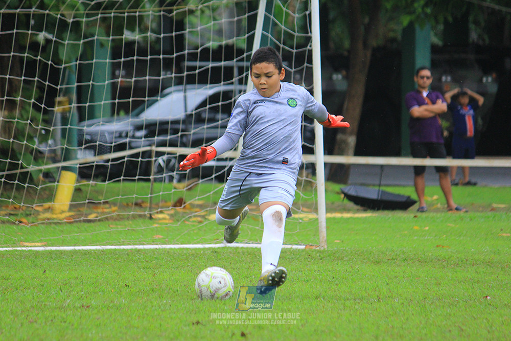 ijl u11 110126 bina taruna vs soccer lab future cijantung