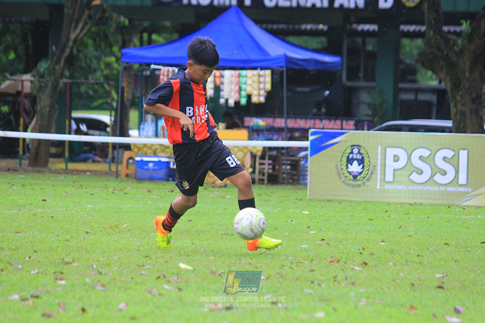 ijl u11 110126 bina taruna vs soccer lab future cijantung
