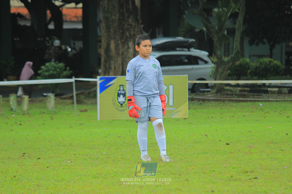 ijl u11 110126 bina taruna vs soccer lab future cijantung