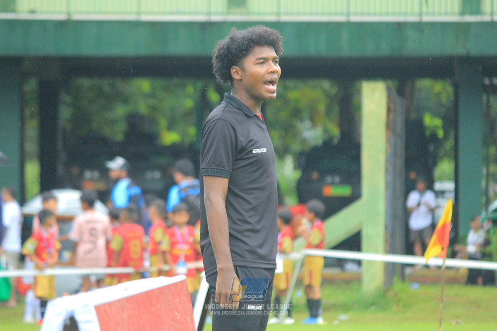 ijl u11 110126 bina taruna vs soccer lab future cijantung