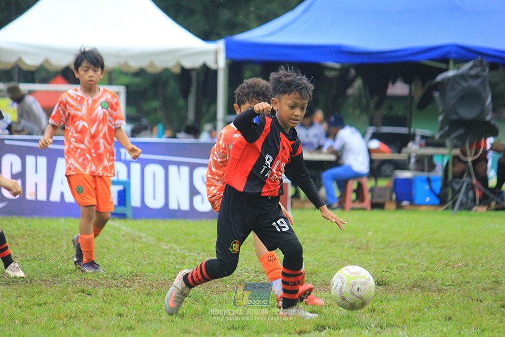 ijl u11 110126 bina taruna vs soccer lab future cijantung
