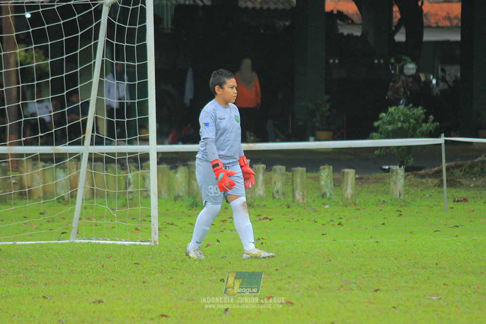 ijl u11 110126 bina taruna vs soccer lab future cijantung
