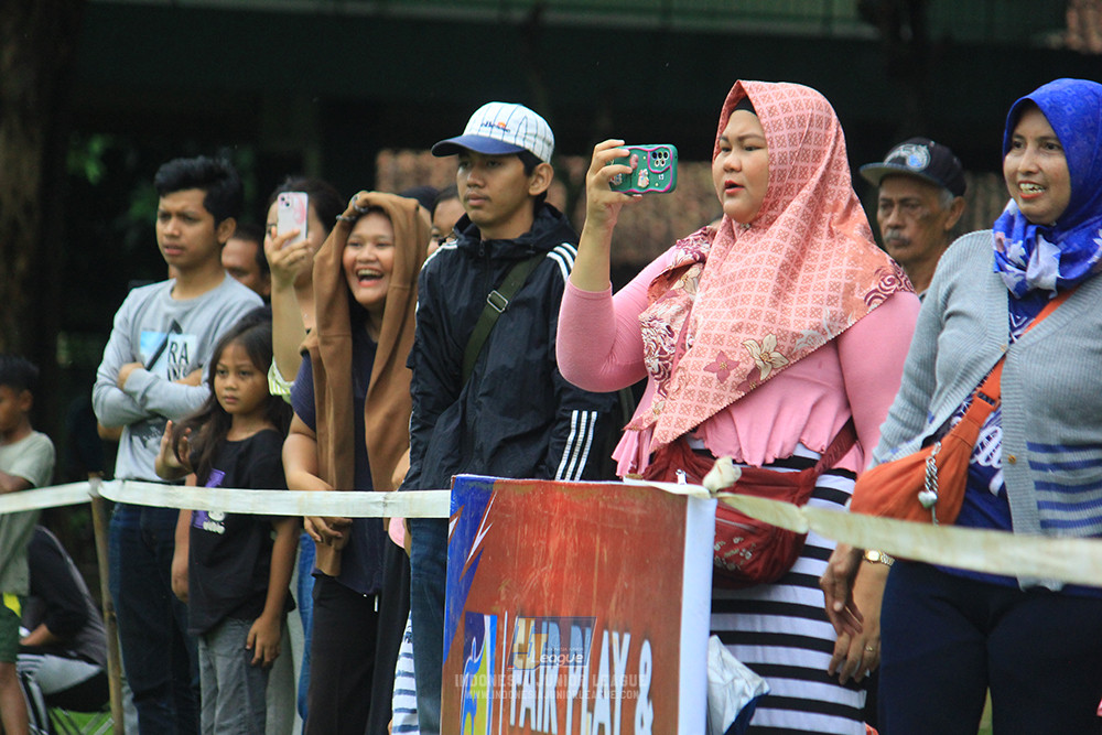 ijl u11 110126 bina taruna vs soccer lab future cijantung