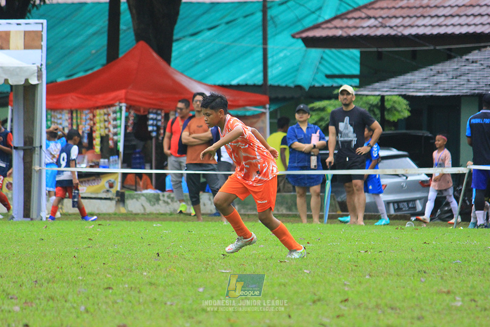 ijl u11 110126 bina taruna vs soccer lab future cijantung