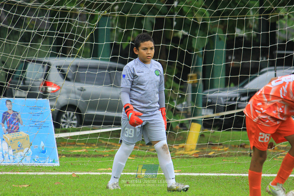 ijl u11 110126 bina taruna vs soccer lab future cijantung
