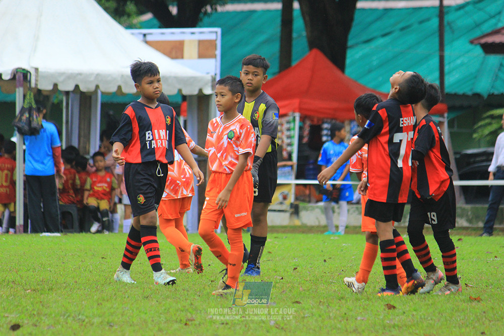 ijl u11 110126 bina taruna vs soccer lab future cijantung