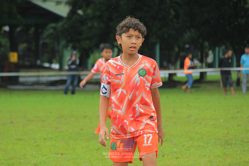 ijl u11 110126 bina taruna vs soccer lab future cijantung