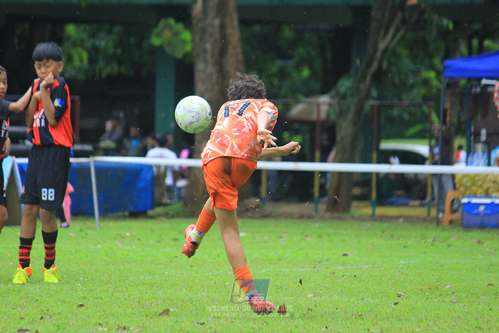 ijl u11 110126 bina taruna vs soccer lab future cijantung