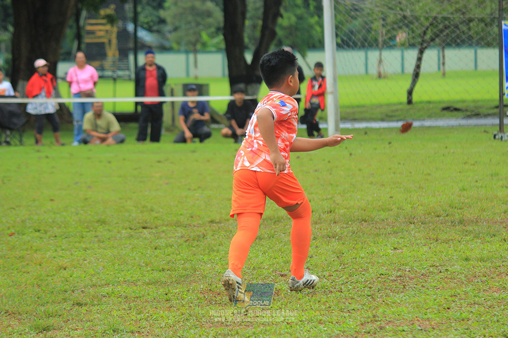 ijl u11 110126 bina taruna vs soccer lab future cijantung