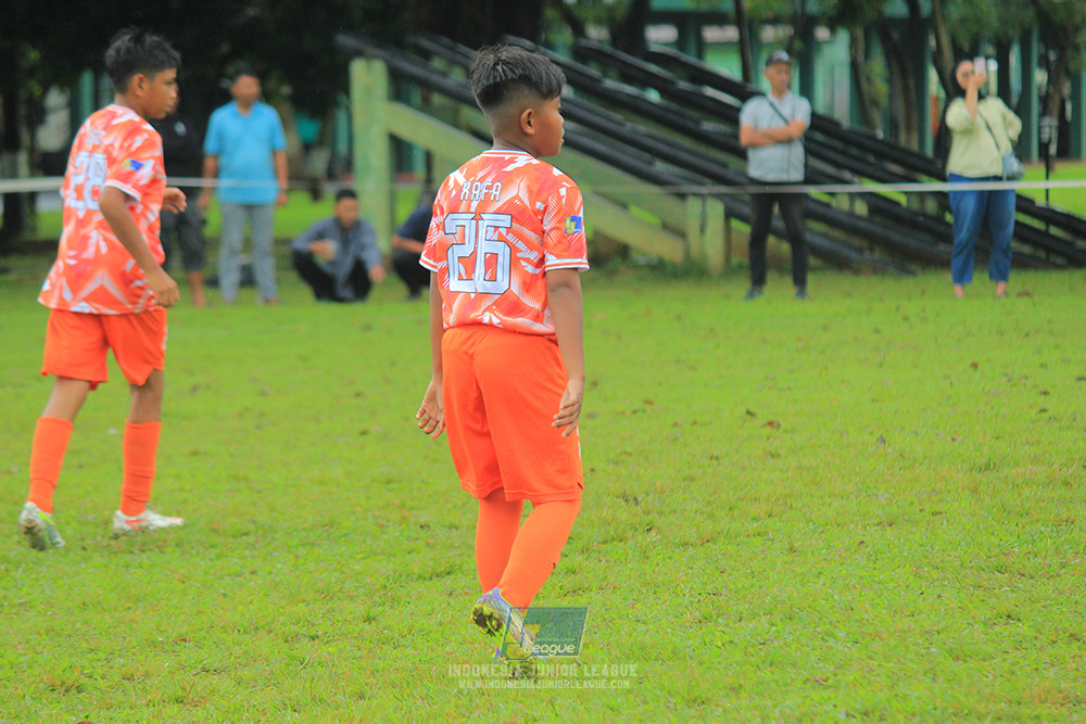 ijl u11 110126 bina taruna vs soccer lab future cijantung