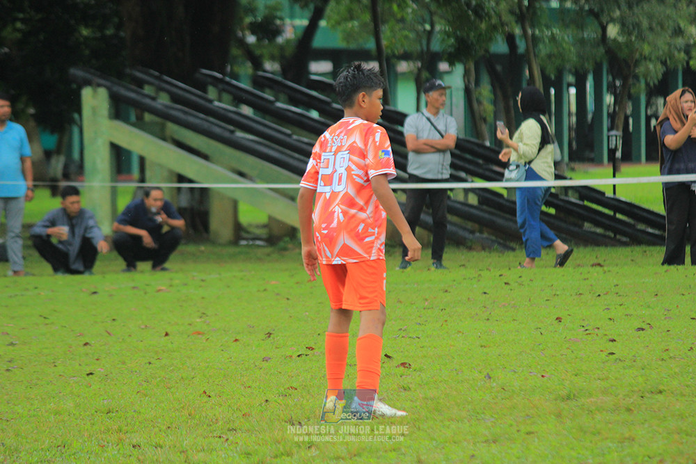 ijl u11 110126 bina taruna vs soccer lab future cijantung
