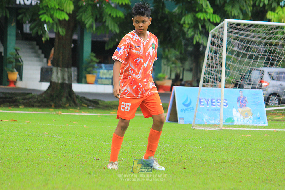 ijl u11 110126 bina taruna vs soccer lab future cijantung