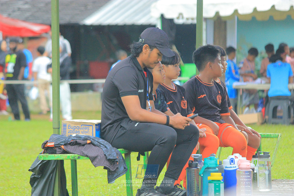 ijl u11 110126 bina taruna vs soccer lab future cijantung