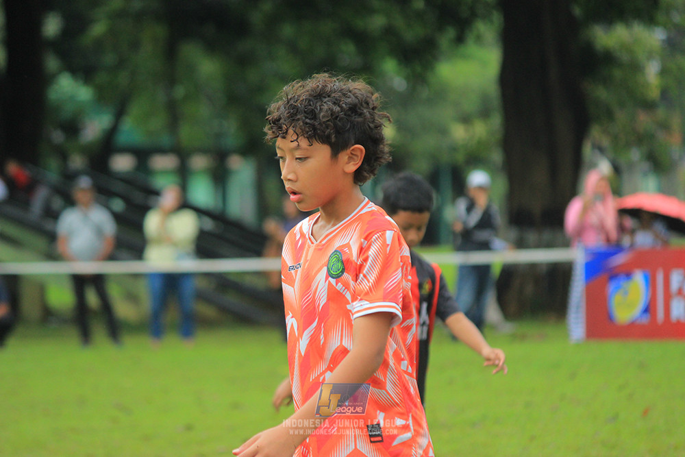 ijl u11 110126 bina taruna vs soccer lab future cijantung