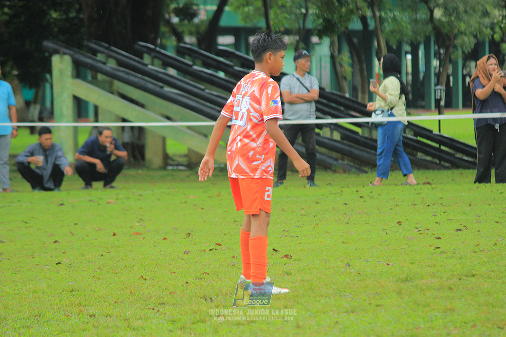 ijl u11 110126 bina taruna vs soccer lab future cijantung