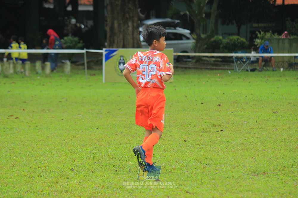 ijl u11 110126 bina taruna vs soccer lab future cijantung